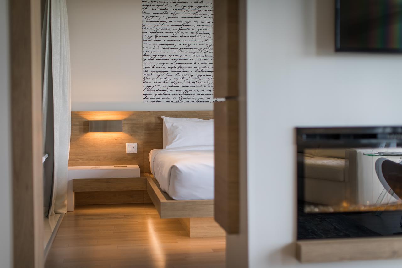 Hotel Du Domaine, Centre De Villegiature Et De Congres Тетфорд Майнс Екстериор снимка